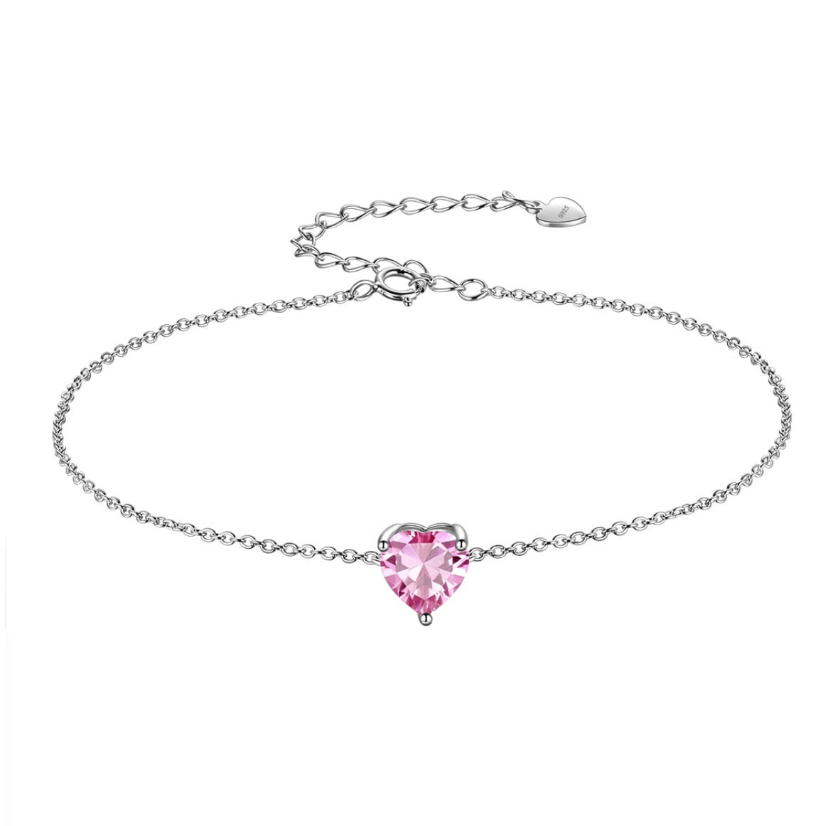 https://www.walmart.com/ip/HESHPAWS-S925-Sterling-Silver-Bracelet-Gifts-for-Women-Teens-Girls-Girlfriend-Wife-Christmas-Birthday/13698855917